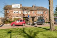 Woning Graaf Willemlaan 13 Hendrik-Ido-Ambacht