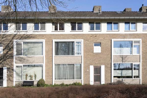 Woning Willem de Rijkelaan 2 Eindhoven