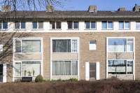 Woning Willem de Rijkelaan 2 Eindhoven