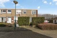 Woning Melisblok 28 Zevenbergen