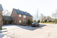 Woning Prinses Beatrixstraat 33 Baambrugge