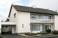 Woning Beatrixstraat 1 Bocholtz