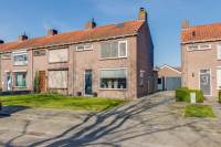 Woning Prinses Beatrixstraat 11 Fijnaart