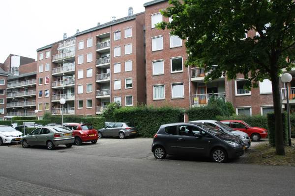 Woning Sauterneslaan 56 Maastricht