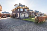 Woning Stevenshof 35 Dordrecht