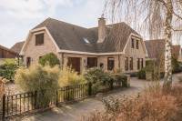 Woning 't Skuitje 57 Tuitjenhorn