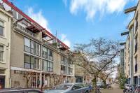 Woning Kerkstraat 401 Amsterdam