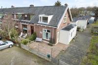 Woning Oude Vaartweg 13 Oegstgeest
