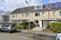 Woning Dahliastraat 19 Badhoevedorp