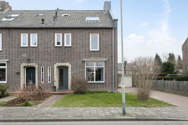 Woning Aldenhofstraat 89 Beek Lb
