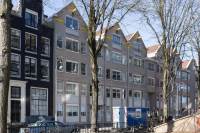 Woning Haarlemmer Houttuinen 27 Amsterdam