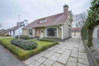 Woning Jan Tinbergenlaan 39 Berkel-Enschot