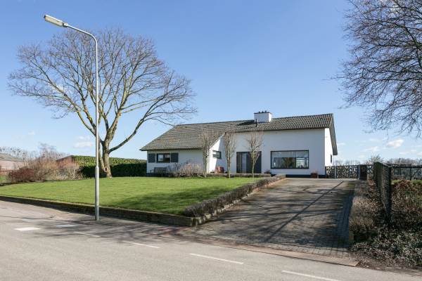 Woning Heerenstraat 9 Moorveld