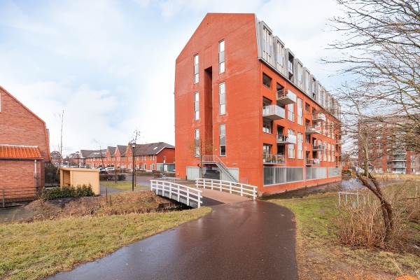 Woning Kwelderplantsoen 65 Berkel en Rodenrijs