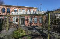 Woning Biezenstraat 1 Oudewater