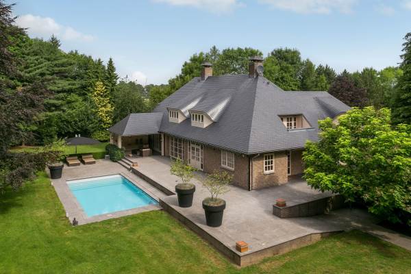 Woning Heerstraat 3 Sint Agatha
