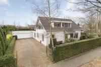 Woning Jan Steenlaan 53 Bilthoven