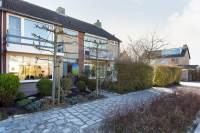 Woning Zeelandlaan 4 Lage Zwaluwe