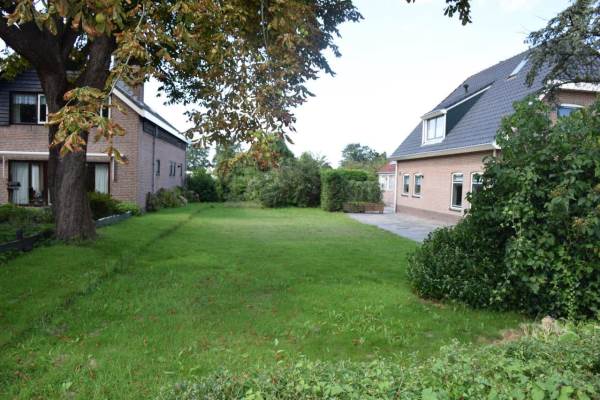 Bouwgrond Benedenweg 280 Sint Pancras