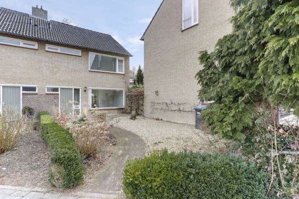 Woning Weezenhof 6402 36 AX Nijmegen