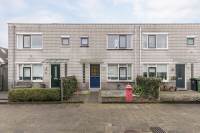Woning Stikkerpad 21 Rotterdam
