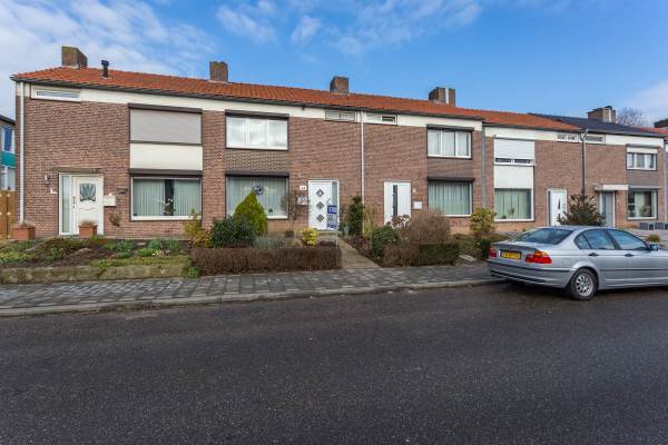 Woning Keizerstraat 14 Brunssum