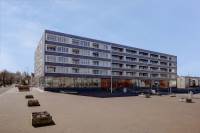 Woning Confuciusplein 45 Amsterdam