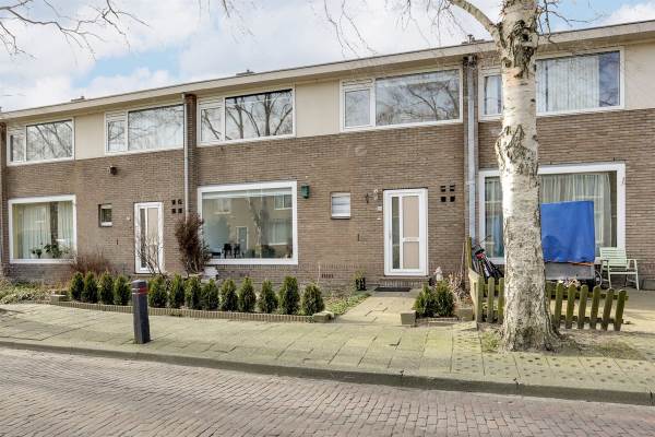 Woning Dageraadstraat 29 Zaandam - Oozo.nl