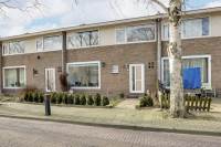 Woning Dageraadstraat 29 Zaandam