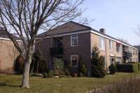 Woning Van Blaaderenweg 1 Bergen (nh)