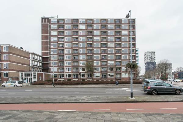 Woning Paterswoldseweg 275 Groningen