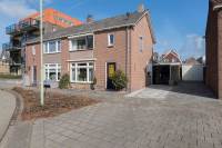 Woning Amerscamp 6 Werkendam