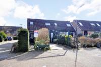 Woning Wildenborch 99 Leidschendam