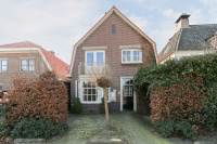 Woning Dorpsstraat 61 Renswoude