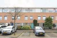 Woning Mahatma Gandhistraat 24 Purmerend