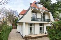 Woning Leyenseweg 2 Bilthoven