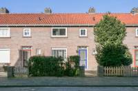 Woning Pieter van Osstraat 14 Den Bosch