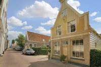 Woning Rechtestraat 53 De Rijp