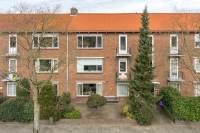 Woning Berlagelaan 52 Hilversum