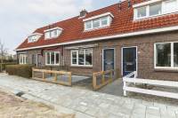Woning Franekervaart 14 Sneek