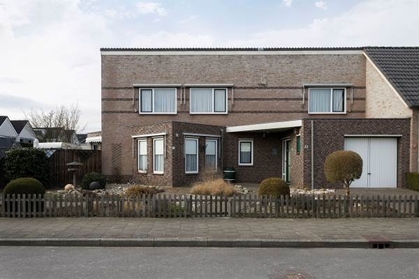 Woning Bergkristal 32 Duiven