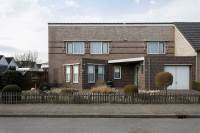 Woning Bergkristal 32 Duiven
