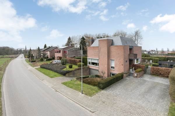 Woning Burgemeester Beckersweg 41 Mheer