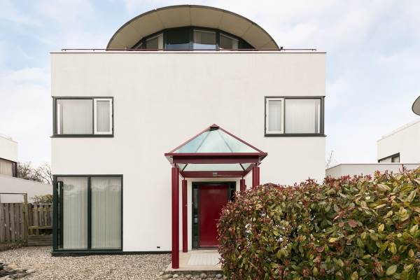 Woning Burgemeester Beelaertspark 287 Dordrecht