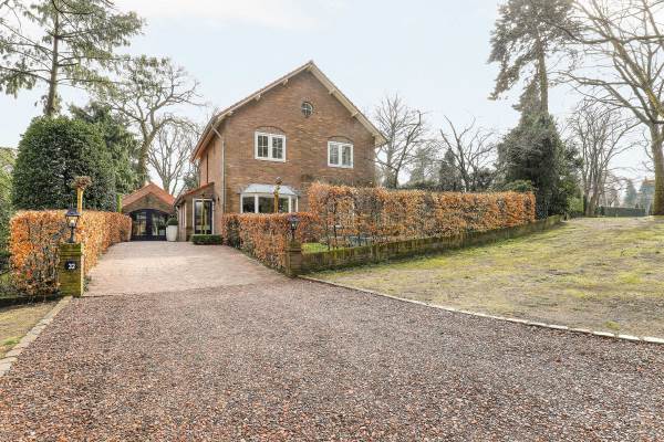 Woning Jacobus Pennweg 32 Hilversum