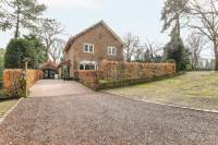 Woning Jacobus Pennweg 32 Hilversum