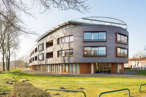 Woning Topaasstraat 173 Breda