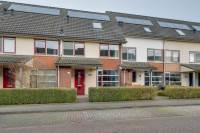 Woning De Teuge 23 Zutphen