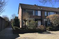 Woning Dijkgraaflaan 77 Oudewater