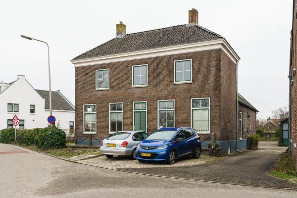 Woning Lingedijk 90 Tricht